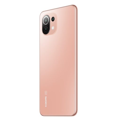 XIAOMI 11 LITE 5G NE 8GB/128GB PEACH PINK