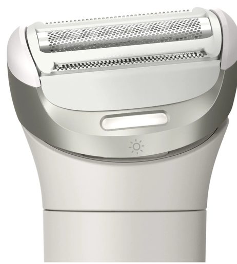 PHILIPS 8000 WET & DRY BRL147/00 - HOLÍCÍ STROJEK