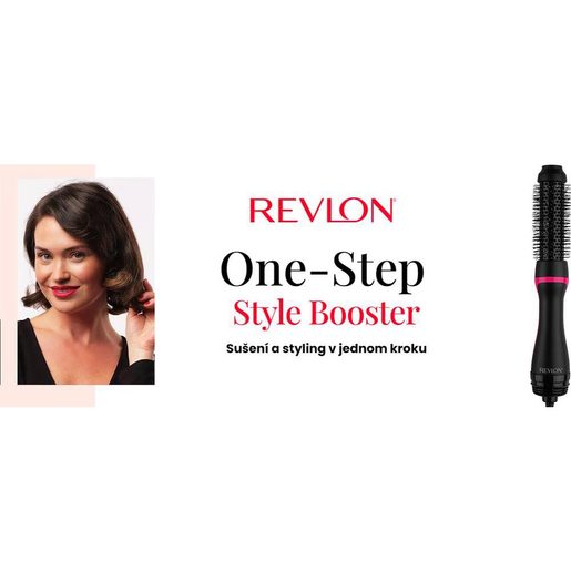 RVDR5292E HORKOVZDUŠNÁ KULMA REVLON