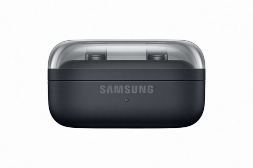 SAMSUNG GALAXY BUDS4/ANC/BT/BLACK
