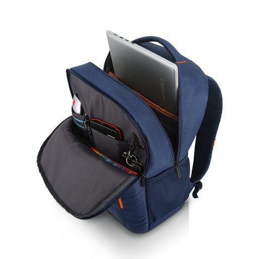 LENOVO 15.6 BACKPACK B515 MODRÝ