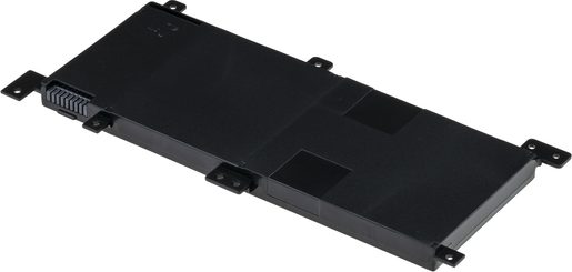 BATERIE T6 POWER ASUS X556U, F556U, A556U, K556U, R519U, R558U, 4500MAH, 34WH, 2CELL, LI-POL