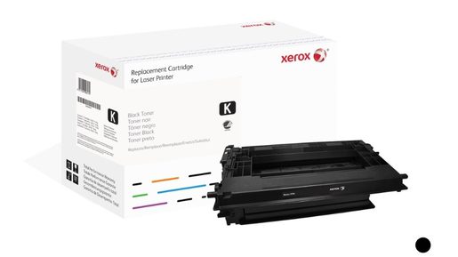 XEROX TONER KOMPAT. S HP CF237A,11000S,BLACK