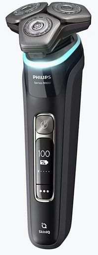 PHILIPS SERIES 9000 WET & DRY S9976/55 - HOLÍCÍ STROJEK
