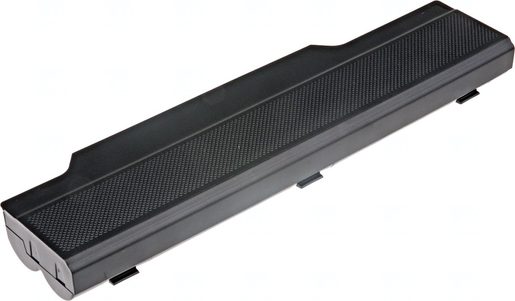 BATERIE T6 POWER FUJITSU LIFEBOOK S7110, S6310, S751, S752, S762, SH761, SH782, 6CELL, 5200MAH