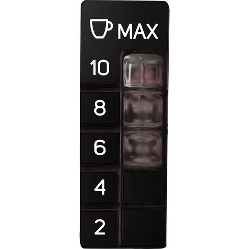 SCE 3050SS KÁVOVAR SENCOR