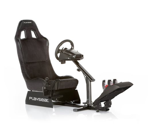 PLAYSEAT® EVOLUTION - ALCANTARA