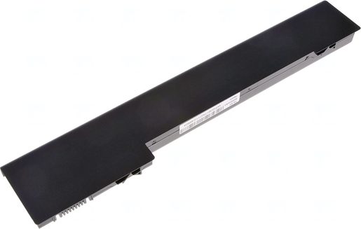 BATERIE T6 POWER HP ZBOOK 15 G1, 15 G2, ZBOOK 17 G1, 17 G2, 5200MAH, 75WH, 8CELL