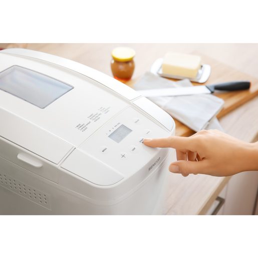 SENCOR SBR 0770WH - PEKÁRNA CHLEBA