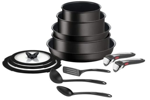 TEFAL INGENIO UNLIMITED ON L3959243 (13KS) - SADA NÁDOBÍ