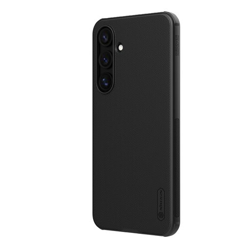 NILLKIN SUPER FROSTED PRO MAGNETIC ZADNÍ KRYT PRO SAMSUNG GALAXY S24 FE BLACK