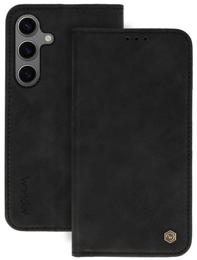 WONDER SMART POUZDRO SAMSUNG GALAXY A55 5G BLACK