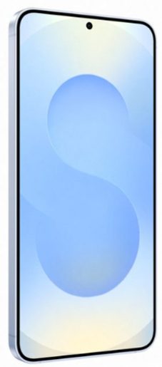 SAMSUNG GALAXY S25+ 12GB/256GB ICYBLUE
