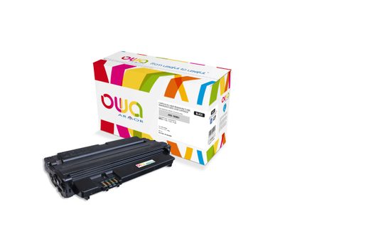 ARMOR TONER PRO DELL 1130/33/35, 2500STR, BK
