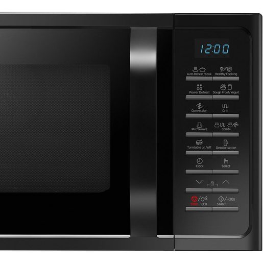 SAMSUNG MC28H5015AK - MIKROVLNNÁ TROUBA