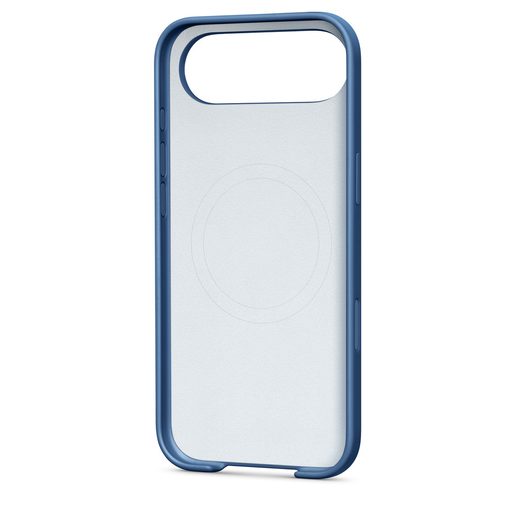 BEATS IPHONE AIR CASE/MS+CAM.C-BEDROCK BLUE