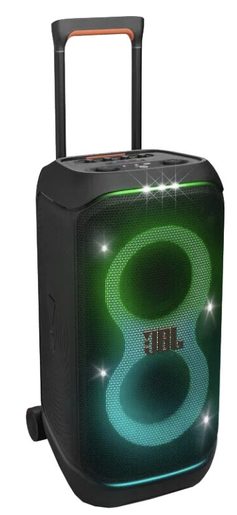 JBL PARTYBOX STAGE 320