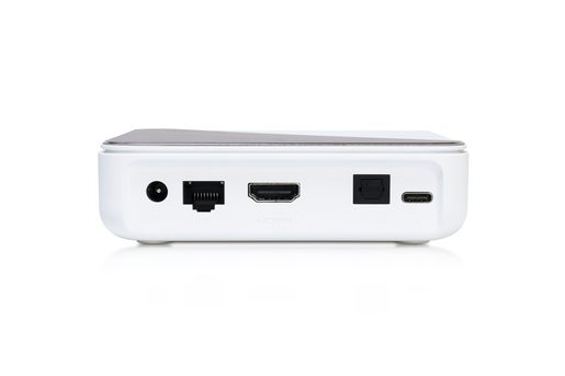 HOMATICS BOX R PLUS ANDROID TV