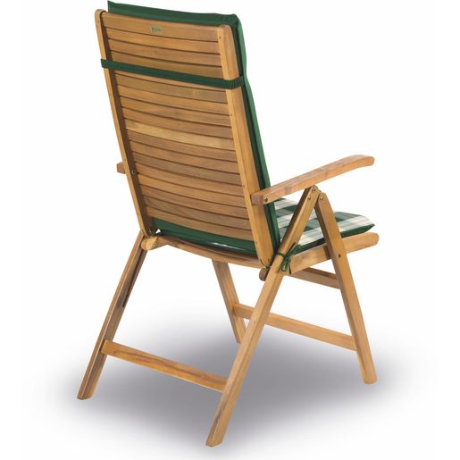 FIELDMANN FDZN 9101 POTAH NA KŘESLO PRUH