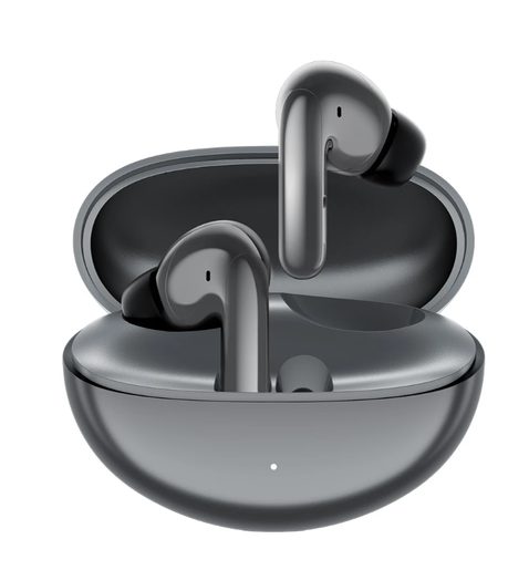 HONOR CHOICE EARBUDS S8 GREY - BEZDRÁTOVÁ SLUCHÁTKA