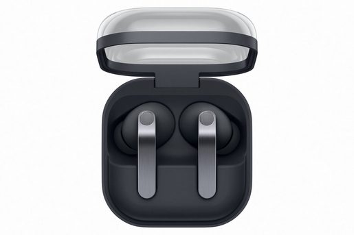 SAMSUNG GALAXY BUDS4 PRO/ANC/BT/BLACK