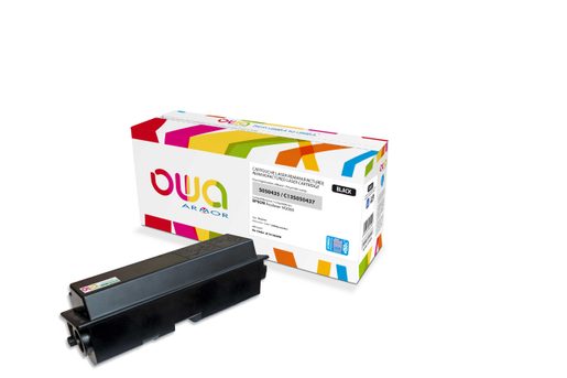 ARMOR TONER PRO EPSON M2000,20.000STR(S050437)BK