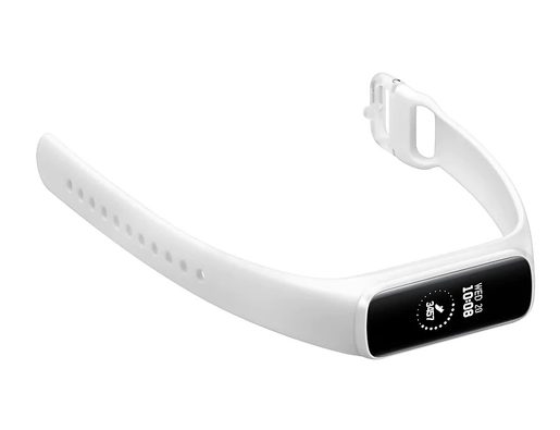 SAMSUNG GALAXY FIT E, WHITE