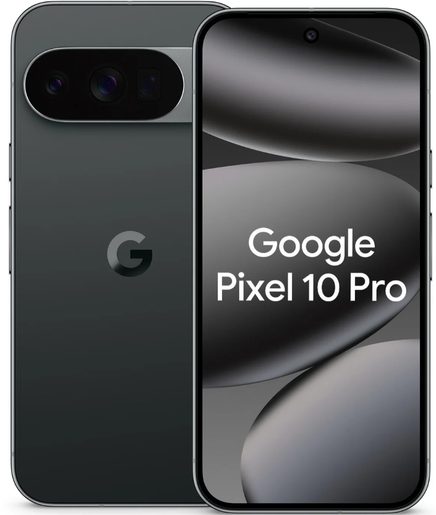 GOOGLE PIXEL 10 PRO 16GB/256GB OBSIDIAN