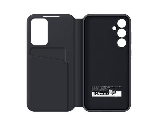 SAMSUNG FLIPOVÉ POUZDRO SMART VIEW PRO SAMSUNG GALAXY S23 FE BLACK