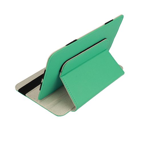 UNIVERZÁLNÍ POUZDRO PRO TABLET 10" MINT