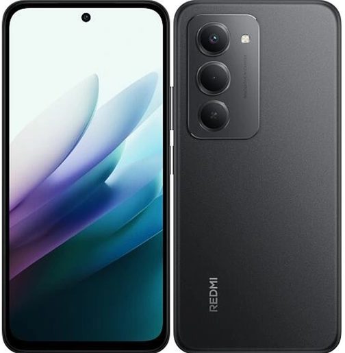 XIAOMI REDMI 15 6GB/128GB MIDNIGHT BLACK