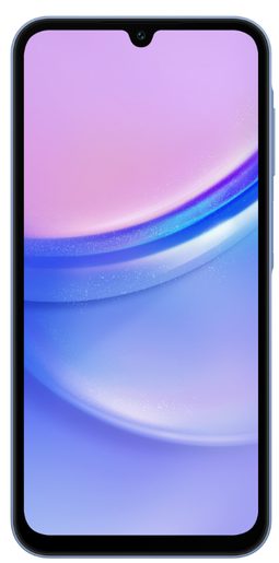 SAMSUNG GALAXY A15 A155F 4GB/128GB BLUE