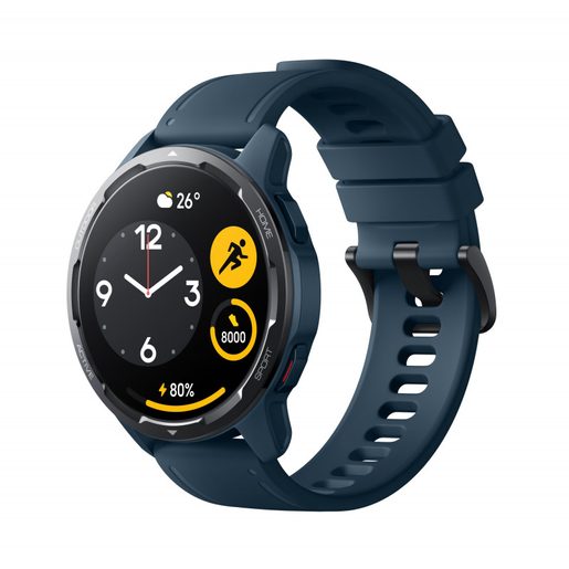 XIAOMI WATCH S1 ACTIVE OCEAN BLUE