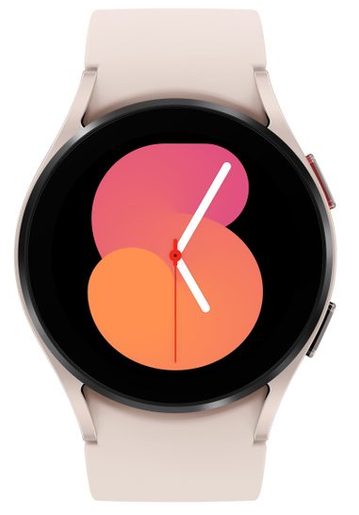 SAMSUNG GALAXY WATCH5 40MM PINK GOLD