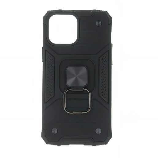CU-BE DEFENDER POUZDRO SAMSUNG GALAXY S24 PLUS BLACK