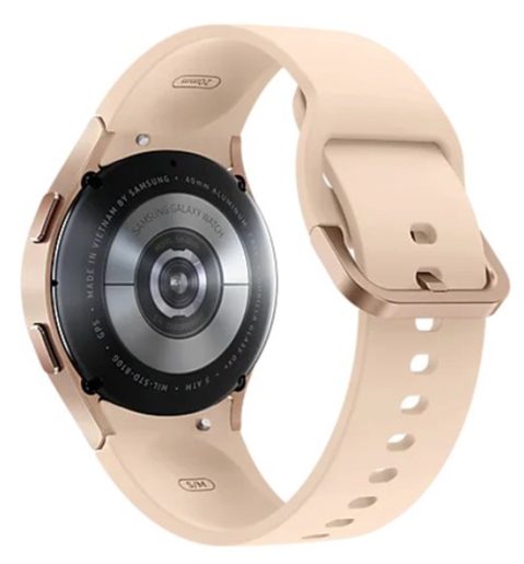 SAMSUNG GALAXY WATCH4 40MM PINK GOLD - CHYTRÉ HODINKY
