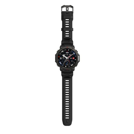 AMAZFIT T-REX 3 PRO 48MM BLACK