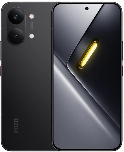 POCO X8 PRO MAX 12GB/512GB BLACK