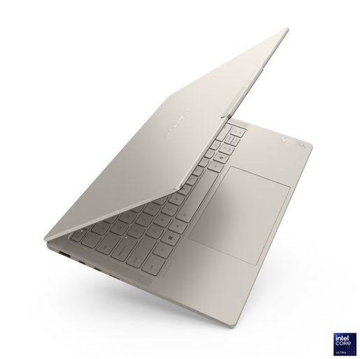 LENOVO YOGA SLIM 7/14ILL10/U7-258V/14"/2880X1800/32GB/1TB SSD/ARC 140V/W11H/SEASHELL/3R
