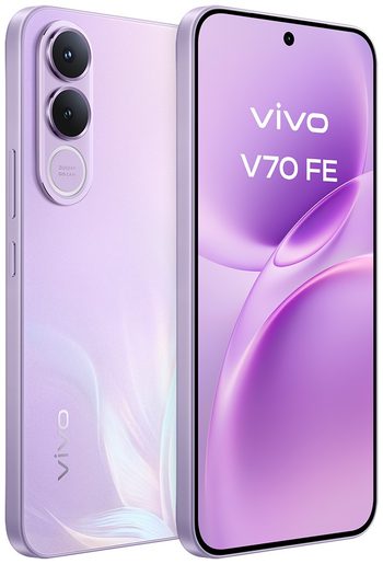 VIVO V70 FE/8GB/512GB/GIFTPACK MUSE PURPLE
