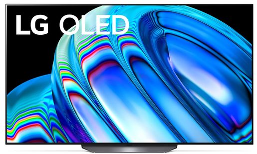 65" LG OLED65B23LA - TELEVIZE