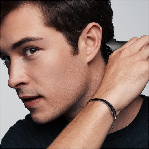 MGK 5260 GREY ZASTŘIHOVAČ BRAUN