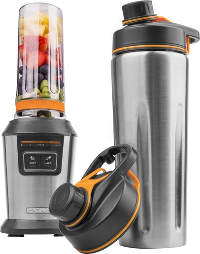 SENCOR SBL 7500SS - SMOOTHIE MIXÉR