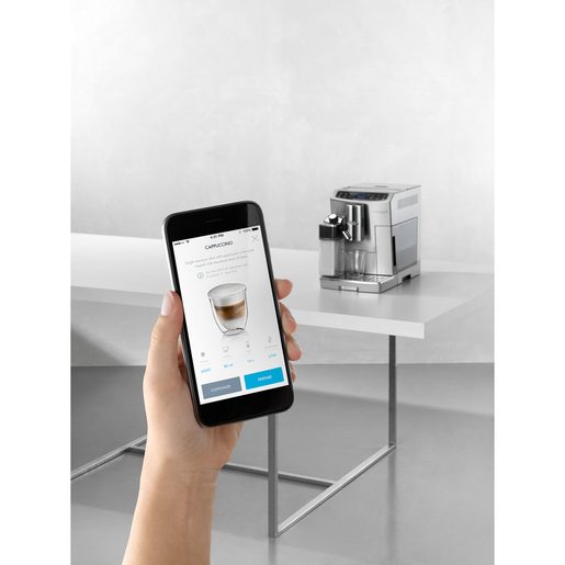 ECAM 510.55.M ESPRESSO DELONGHI