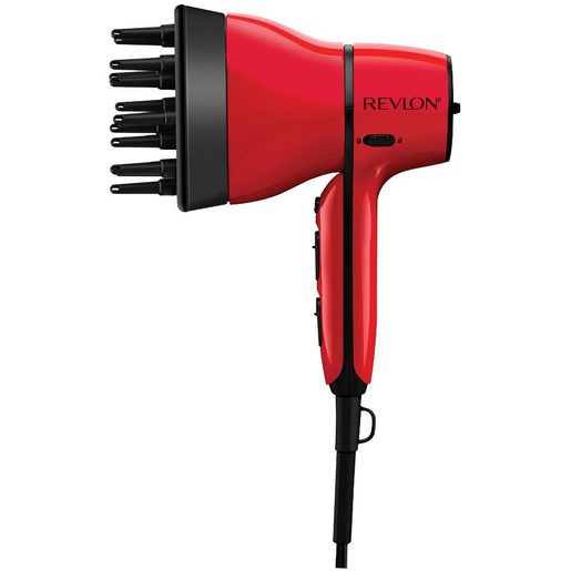 RVDR5320E VYSOUŠEČ VLASŮ REVLON