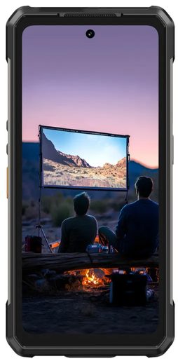 ULEFONE ARMOR 34 PRO 16GB/512GB PULSE BLACK