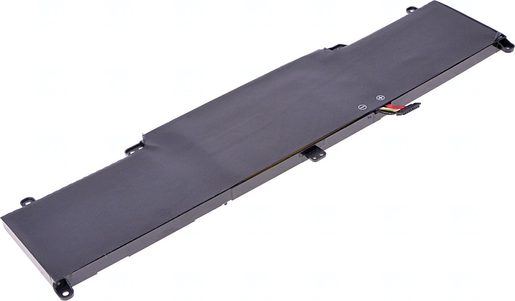 BATERIE T6 POWER ASUS UX303, BX303, RX303, U303LA, TP300LA, 4420MAH, 50WH, LI-POL, 3CELL