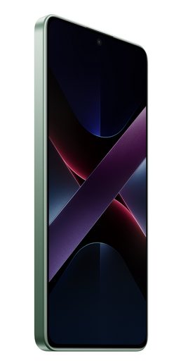POCO X7 PRO 12GB/512GB GREEN