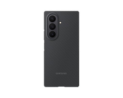 SAMSUNG OCHRANNÝ KRYT CARBON FOLD7 BLACK