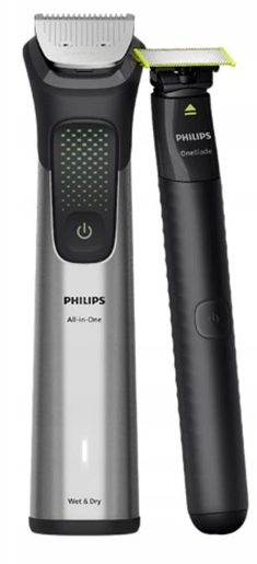 PHILIPS MG9558/15 - HOLÍCÍ STROJEK